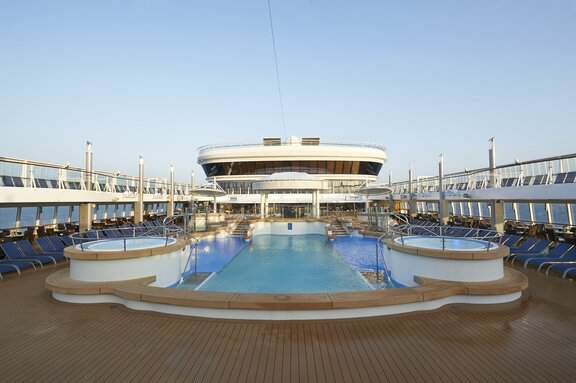 Health and Fitness Facilities